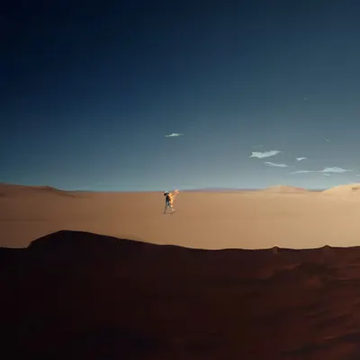 The Lost
