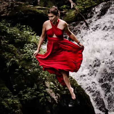 Crimson Rush
