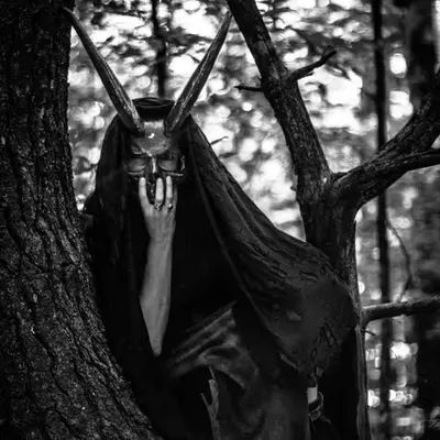 Schoharie Demon