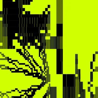 Tendrils 446