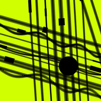 Overhead Cables
