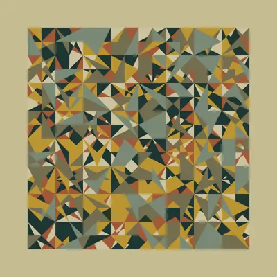Broken Pieces - Almost a Wip