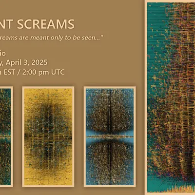 Silent Screams