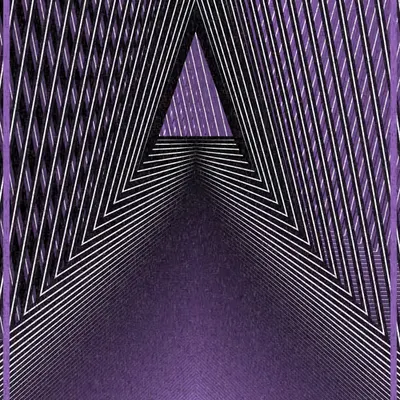 The Passage - Old WIP #3