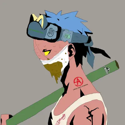 asszuki number one #9/9