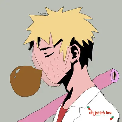 asszuki number six #1/9