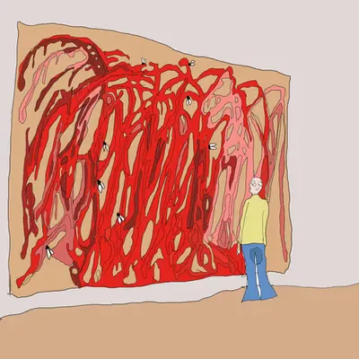 cy twombeef, unhinged #1/9