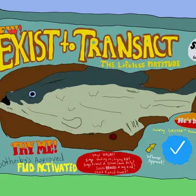 fuckable big mouth bass #1/9