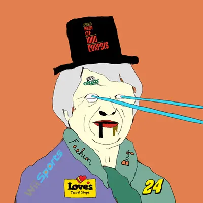 yellen saves the economy #1/9