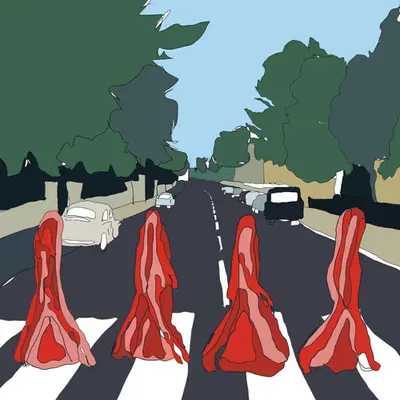 abeef road #1/9