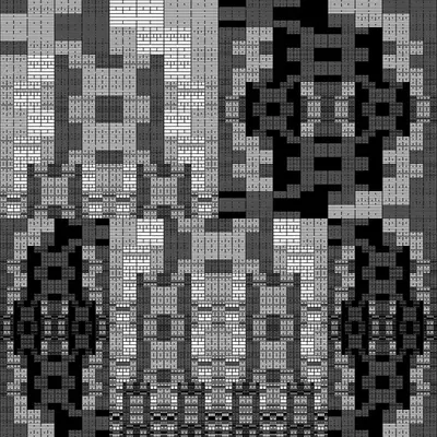 Emergence from sudivision