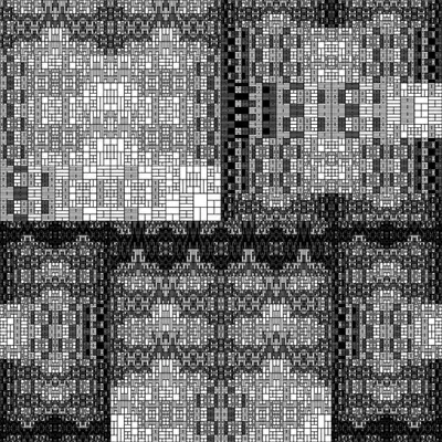 Subdividing Quadrilaterals II