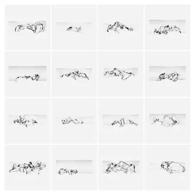 Something — 2025-01-07 — Variations