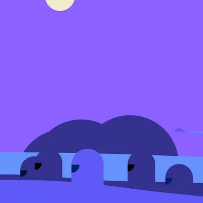 Amethyst Oasis