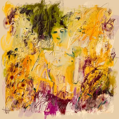 THE DRYAD