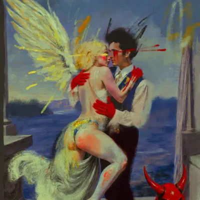 TWIN FLAME