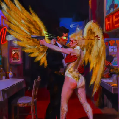 SIN CITY