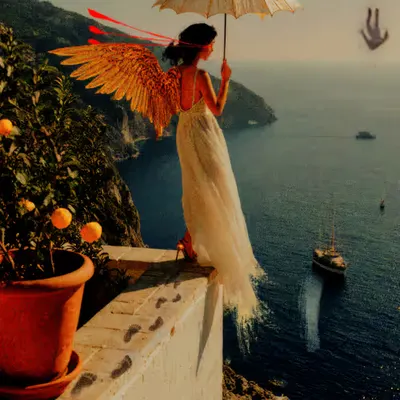BELLA VISTA