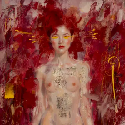 SEANCE