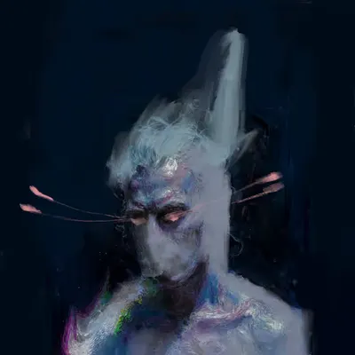 EIDOLON #231