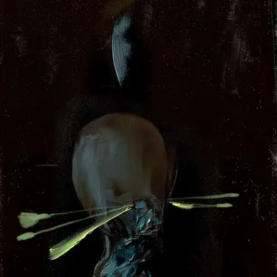 EIDOLON #234