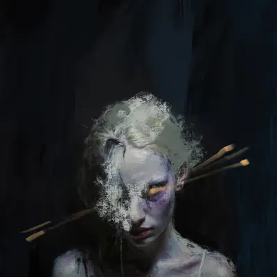 EIDOLON #272