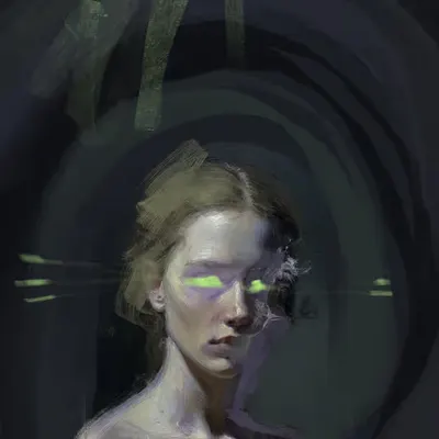 EIDOLON #273