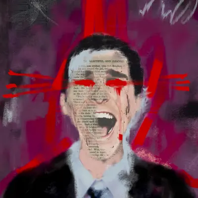 EIDOLON: AMERICAN PSYCHO