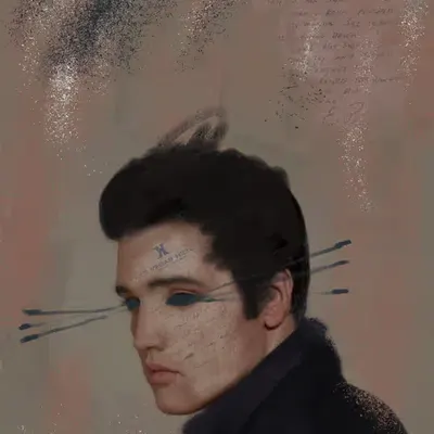 EIDOLON: ELVIS