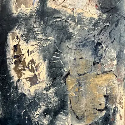 DEVOUR IIII: EGO NON SUM
