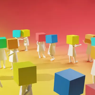 We Are All Together in This