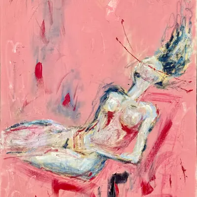 ODALISQUE