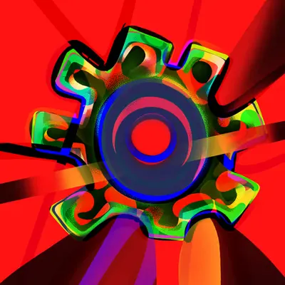 GEARS 028