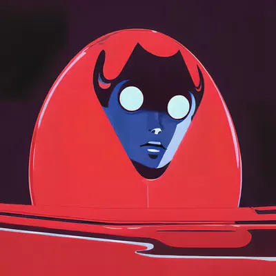 The Watcher