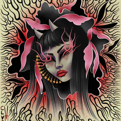 MISFIT BLOSSOM
