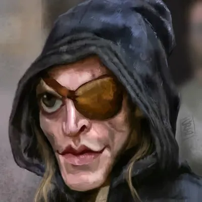 Aemond Targaryen