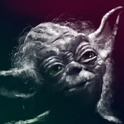Yoda