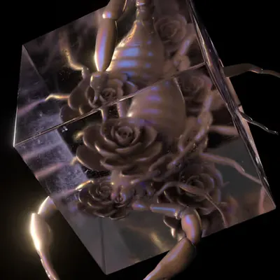 SHADOW CREATION//