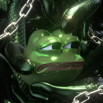 FVCK PEPE