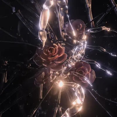 BREAK THROUGH//
