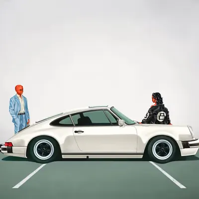 BLANCO 911