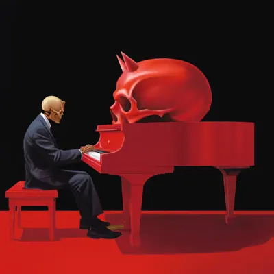 Moribund Melody
