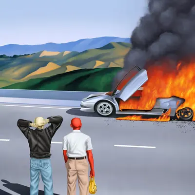 CRASH