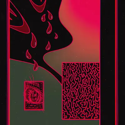 HEART SHAPED BOX