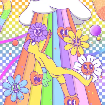 Higher Power