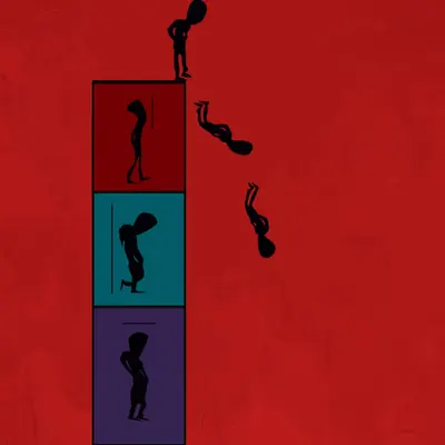 Phases in R3D