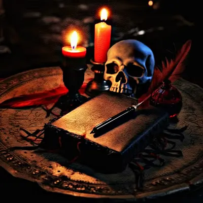 Return of the Death Note 