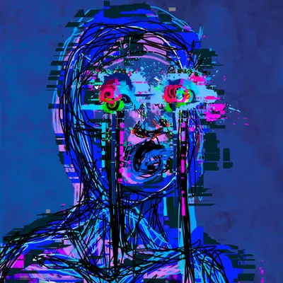inxanity in BLeU