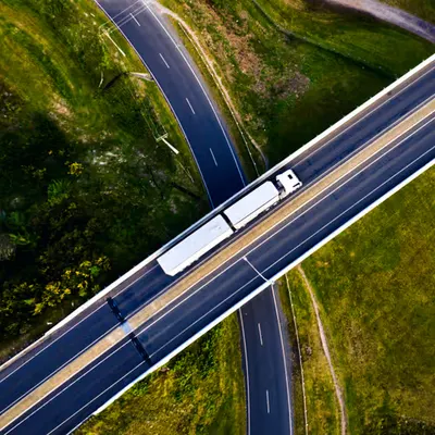 Roads