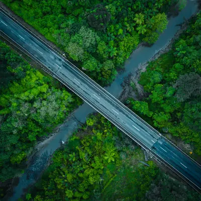 The Shortcut